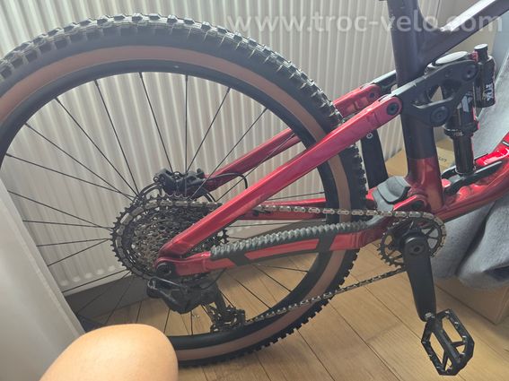 Trek Fuel EX 8 Gen 7 – Taille L – Excellent état - 4