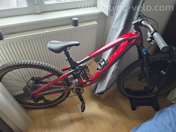 Trek Fuel EX 8 Gen 7 – Taille L – Excellent état - 5