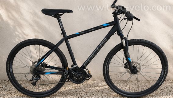 VTT Focus M - 2
