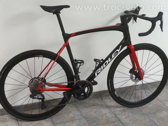 RIDLEY FENIX SLIC SL 2024 - 2