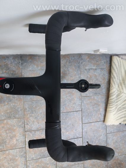 RIDLEY FENIX SLIC SL 2024 - 3