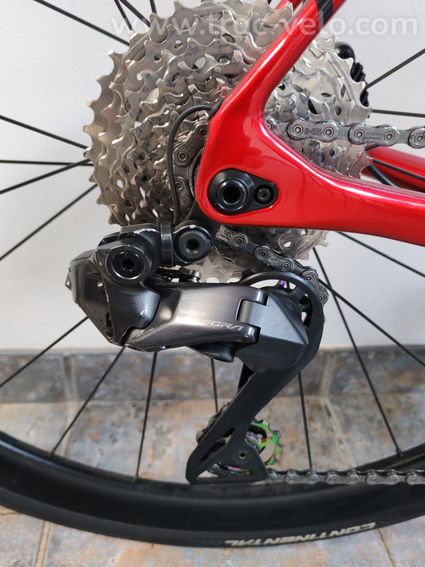 RIDLEY FENIX SLIC SL 2024 - 4