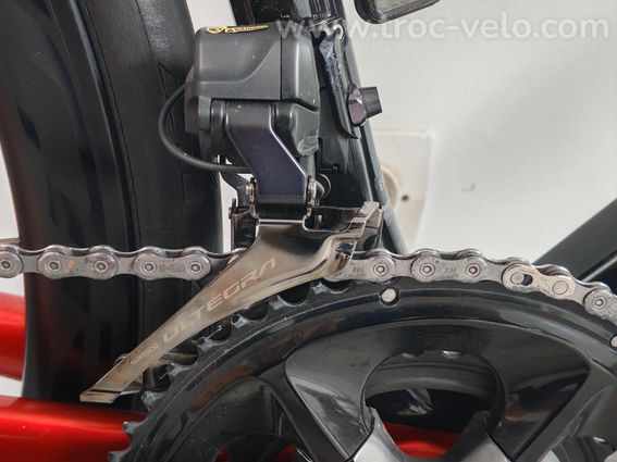 RIDLEY FENIX SLIC SL 2024 - 5