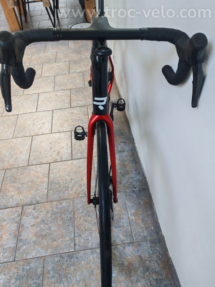 RIDLEY FENIX SLIC SL 2024 - 6