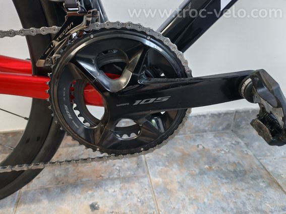 RIDLEY FENIX SLIC SL 2024 - 7