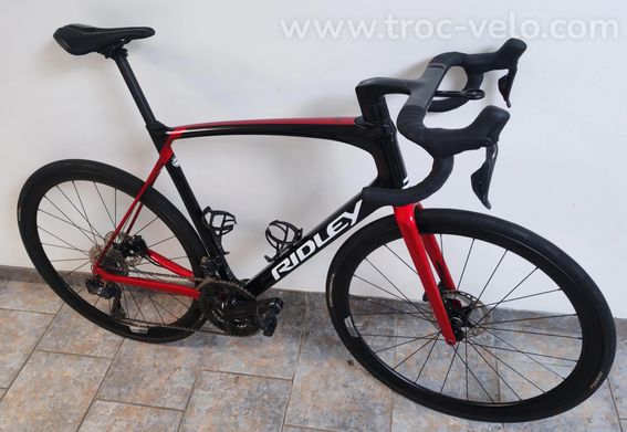 RIDLEY FENIX SLIC SL 2024 - 8