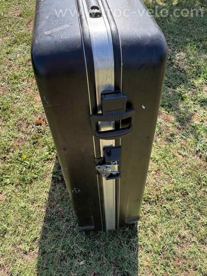 Valise de transport Vélo - 2