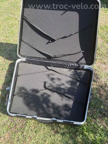 Valise de transport Vélo - 3