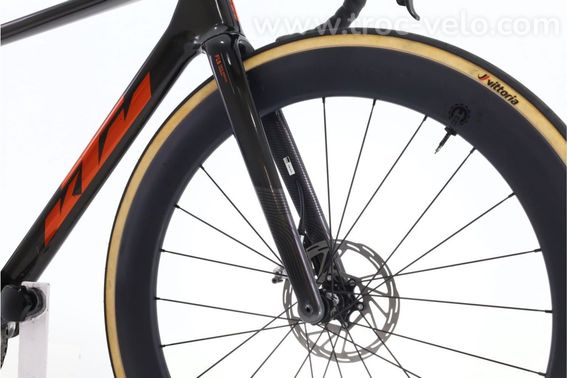 Produit Reconditionne Ktm Revelator Alto Exonic Axs 12v Noir Velo De Route Tres Bon Etat - 5