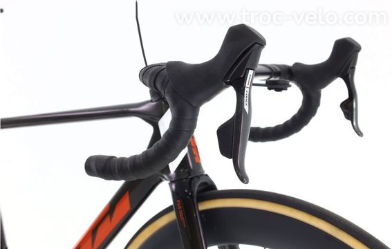 Produit Reconditionne Ktm Revelator Alto Exonic Axs 12v Noir Velo De Route Tres Bon Etat - 6