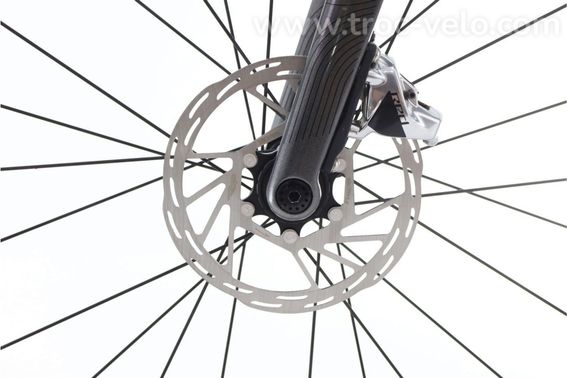Produit Reconditionne Ktm Revelator Alto Exonic Axs 12v Noir Velo De Route Tres Bon Etat - 7