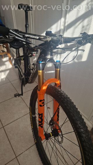 Vtt Orbea oiz - 3