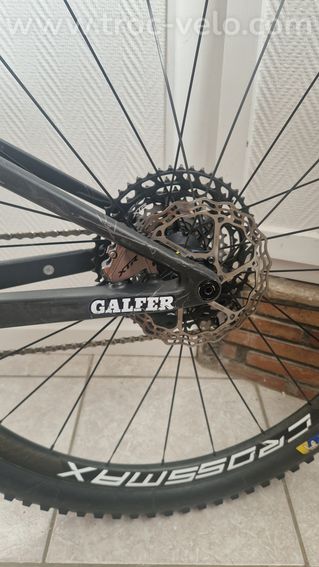 Vtt Orbea oiz - 4