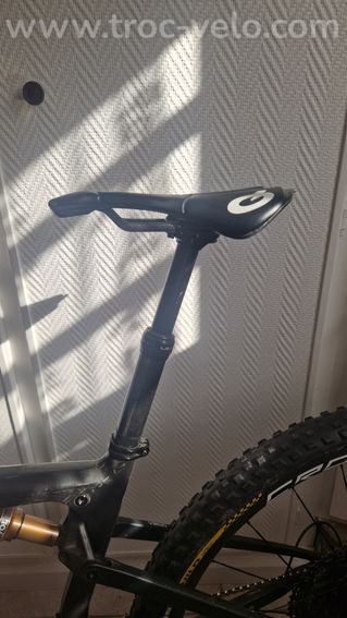 Vtt Orbea oiz - 6