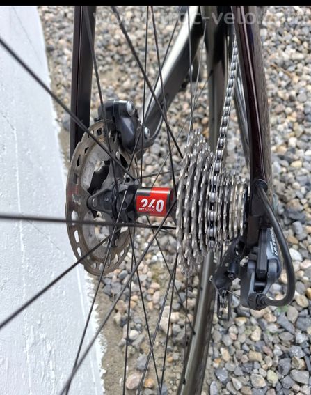 Orbea Orca Aero M20 taille 55 - 2