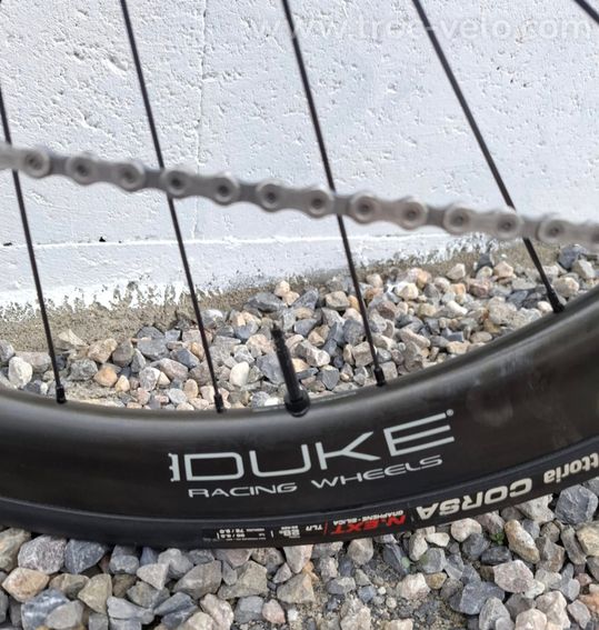 Orbea Orca Aero M20 taille 55 - 3