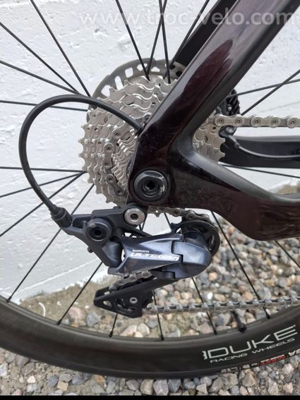 Orbea Orca Aero M20 taille 55 - 4