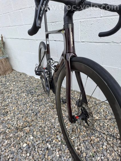 Orbea Orca Aero M20 taille 55 - 6