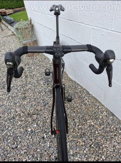 Orbea Orca Aero M20 taille 55 - 7