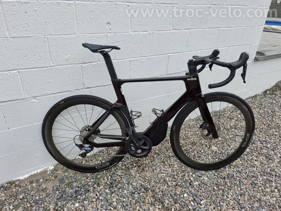 Orbea Orca Aero M20 taille 55 - 8