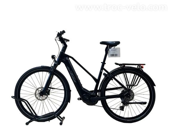 KTM Cento 10 Plus Vélo électrique Shimano Deore 2023 - 2