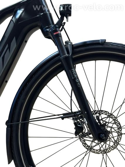 KTM Cento 10 Plus Vélo électrique Shimano Deore 2023 - 3