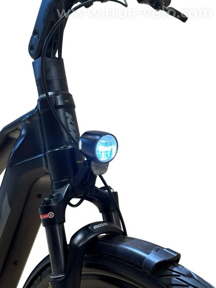 KTM Cento 10 Plus Vélo électrique Shimano Deore 2023 - 4