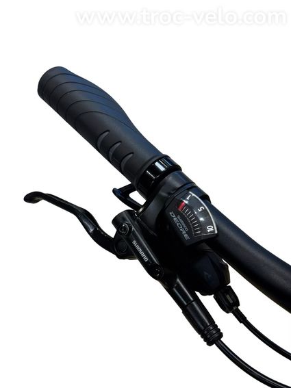 KTM Cento 10 Plus Vélo électrique Shimano Deore 2023 - 5