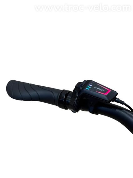 KTM Cento 10 Plus Vélo électrique Shimano Deore 2023 - 7