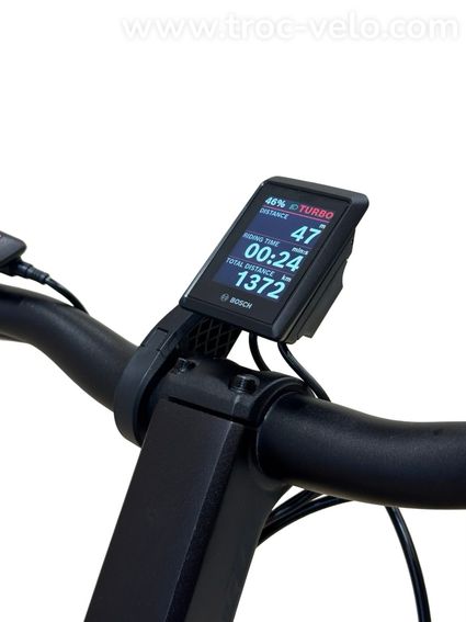 KTM Cento 10 Plus Vélo électrique Shimano Deore 2023 - 8