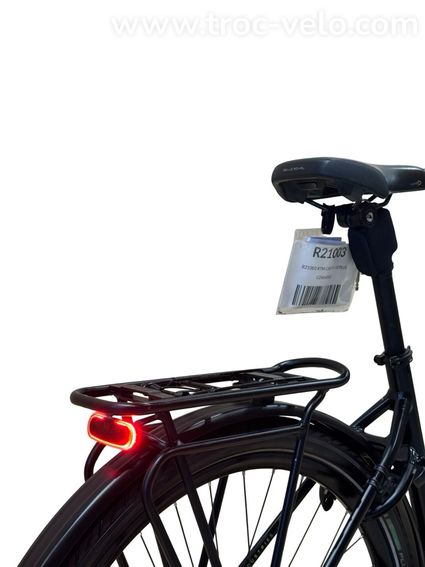 KTM Cento 10 Plus Vélo électrique Shimano Deore 2023 - 10