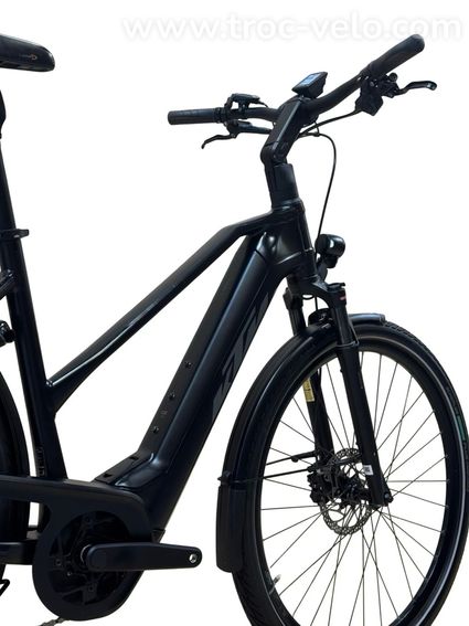 KTM Cento 10 Plus Vélo électrique Shimano Deore 2023 - 11