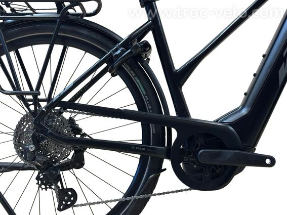 KTM Cento 10 Plus Vélo électrique Shimano Deore 2023 - 12