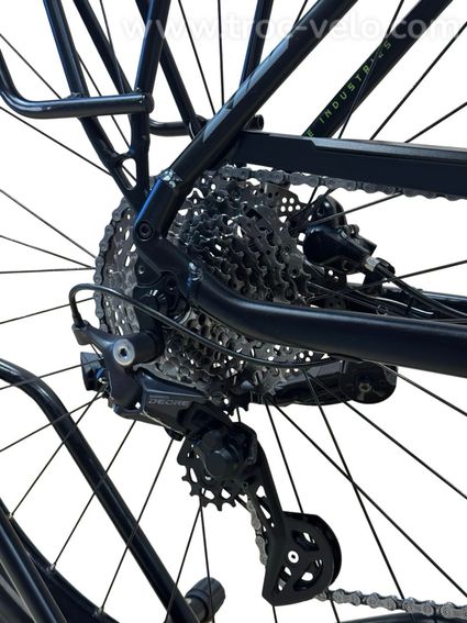 KTM Cento 10 Plus Vélo électrique Shimano Deore 2023 - 13