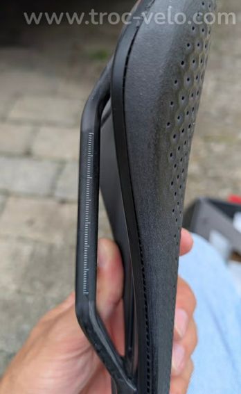 S-Works Power Evo Mirror 143mm - 5