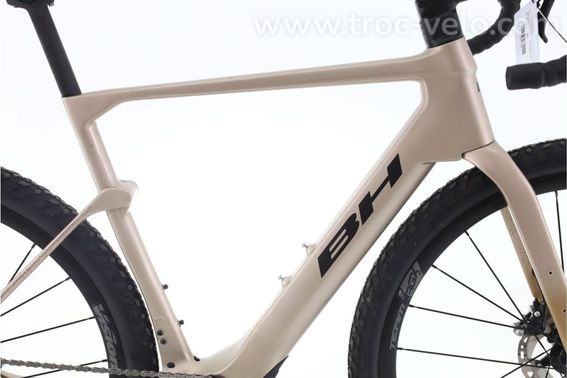 Produit Reconditionne    Bh Igravelx   Velo De Gravel   Bon Etat - 2