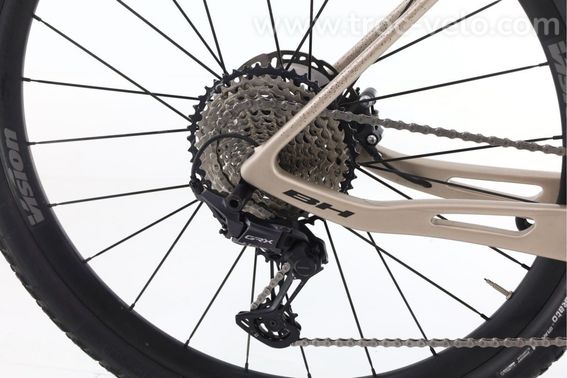 Produit Reconditionne    Bh Igravelx   Velo De Gravel   Bon Etat - 3
