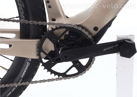 Produit Reconditionne    Bh Igravelx   Velo De Gravel   Bon Etat - 4