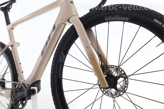 Produit Reconditionne    Bh Igravelx   Velo De Gravel   Bon Etat - 5