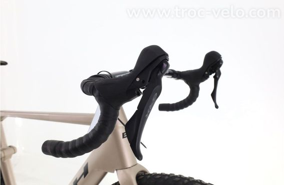 Produit Reconditionne    Bh Igravelx   Velo De Gravel   Bon Etat - 6