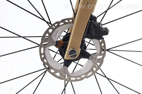 Produit Reconditionne    Bh Igravelx   Velo De Gravel   Bon Etat - 7