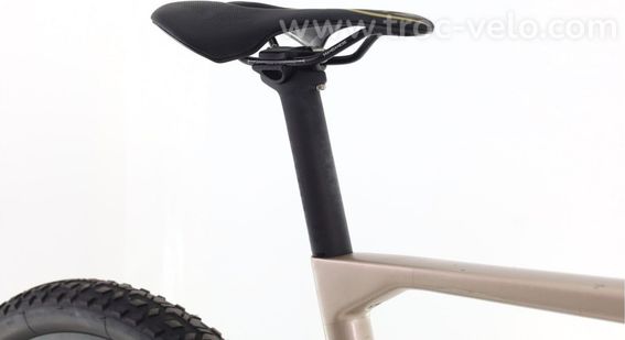 Produit Reconditionne    Bh Igravelx   Velo De Gravel   Bon Etat - 8