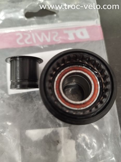 Corps Shimano Micro Spline pour DT Swiss 350 - 2