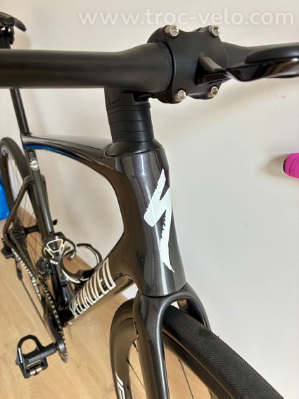 Specialized tarmac sl7 - 2