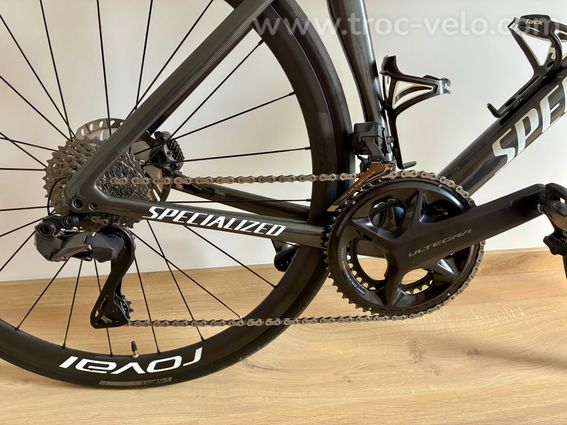 Specialized tarmac sl7 - 5