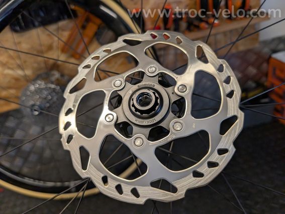 🏆ROUES WILIER MICHE SLR42 KC🏆 - 2