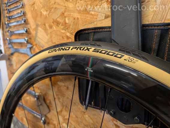 🏆ROUES WILIER MICHE SLR42 KC🏆 - 3