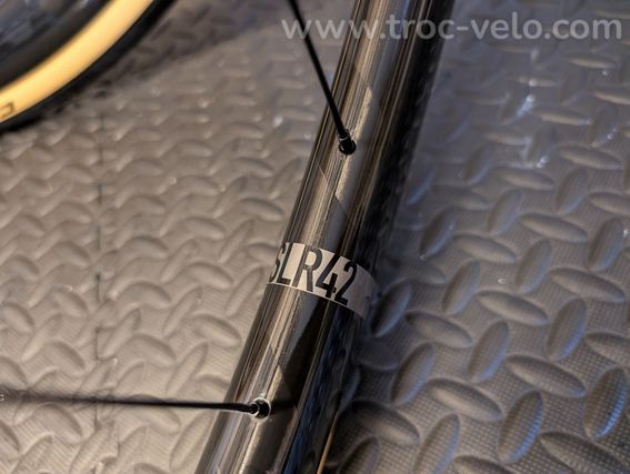 🏆ROUES WILIER MICHE SLR42 KC🏆 - 8