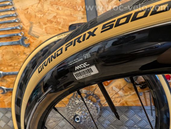 🏆ROUES WILIER MICHE SLR42 KC🏆 - 9
