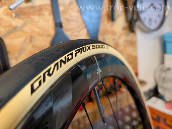 🏆ROUES WILIER MICHE SLR42 KC🏆 - 11